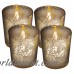 Loon Peak Rustic Glass Votive Candle Holder LOON2942